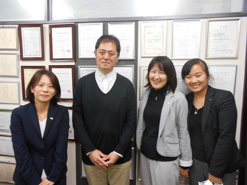 2020年2月 広報誌 ASK Monthly Times