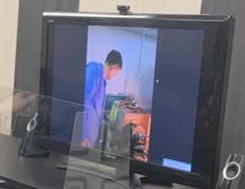 中国技能実習生 機械加工職種 面接