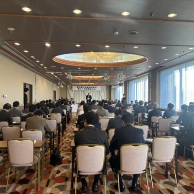 第５１回定期総代会を開催しました