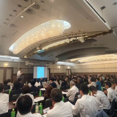 「第25回NAGOMiフォーラムin愛知」に参加いたしました